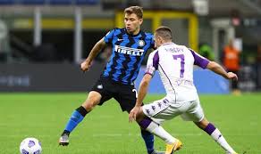 Будь в курсі ходу гри. Fiorentina Inter Prognoz Bukmekerov Na Match Kubka Italii Football Ua