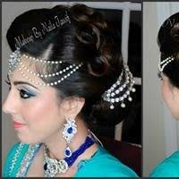arabic makeup artist beauty salon