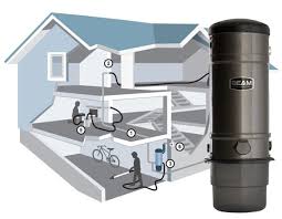 6 benefits of central vacuum systems
