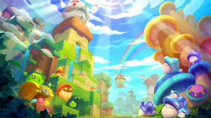 Today we're going to talk about fish. Maplestory 2 Item Locations Guide Hd Wallpaper Maplestory 2 Wallpaper