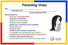 Free Printable Charts For Kids And Parents Priceless Parenting