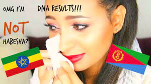 eritrean dna results from ancestry