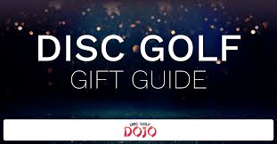 disc golf gifts top ideas for frisbee