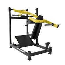 best commercial gym equipment strength