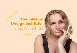 interior design insute review