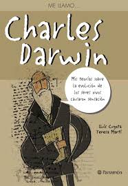 Darwin charles el origen de las especies descarga gratis pdf es uno de los libros de ccc revisados aquí. Me Llamo Charles Darwin By Jose Carlos Escobar Issuu