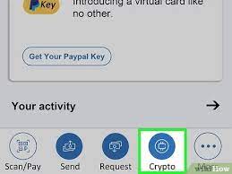 Bitcoin, ethereum, litecoin, and can i buy bitcoin with paypal no id? How To Buy Bitcoin On Paypal Desktop Mobile 2021