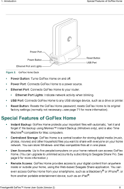 freeagent goflex home user guide pdf