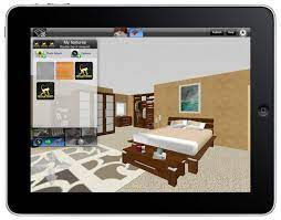 design ipad due to best app for home