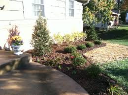A lot will depend on your choices, but. How Much Does Landscaping Cost Landscape Design Installation Maintenance And Native Plant Nursery Lauren S Garden Service