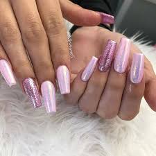 63 coffin acrylic nails ideas elevate
