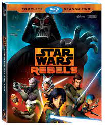 star wars rebels season