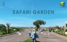 safari garden la updated 2021