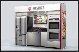 Did you find what you were looking for? Lg Kitchen Display Kitchen Display Lg Appliances Lg Kitchen