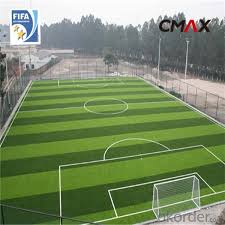 whole artificial gr for football