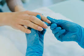 rejuvenating manicure treatments