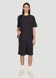 Jil Sander Men's Casual Shorts