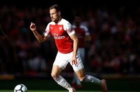 Check this player last stats: Arsenal Unai Emery Needs To Accept Aaron Ramsey Truth