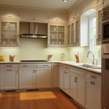 40 Glass Kitchen Cabinet Ideas