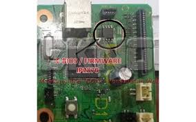 The following thing that made this canon pixma ip2870 turns into a pleasant choice is a result of its little bead. Reset Printer Canon Ip2870 Error Code 1700