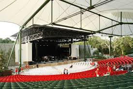 Seating Chart St Augustine Amphitheatre