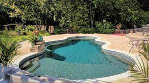 4 Reasons A Fiberglass Pool Could Be