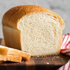 basic homemade bread recipe white