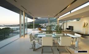 house with stunning views in cape town