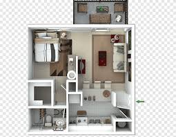 2d geometric model interior design