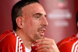 Franck ribery shall go down in history as the only player who had a legitimate chance at beating lionel messi and cristiano ronaldo, at the peak of their powers, for the fifa today, ribery celebrates his 33rd birthday and we celebrate his birthday by listing down 8 relatively unknown facts about him… Franck Ribery Hints At Move To Mls Once Real Career At Bayern Munich Ends Bleacher Report Latest News Videos And Highlights