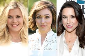 lacey chabert autumn reeser and