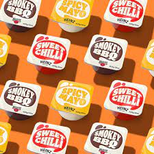 6 mouthwatering burger king sauces in