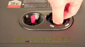 Like all heaters, they need to be properly handled and operated to prev. How To Ignite Your Alva Gas Heater Mp4 Youtube