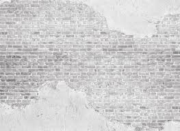 Old Brick Wall Wallpaper By Architects