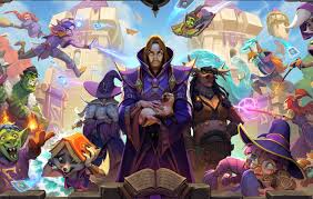 It's a guide for one way to try and experience the game if you value variety over winning or growing your collection, but as a new hearthstone player i should not follow this,then which guide should i follow? Beginning Returning F2p Player S Intro To Wild