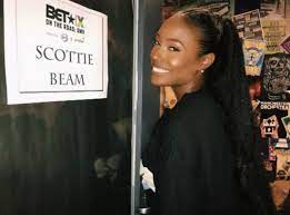 scottie beam allegedly assaulted by a