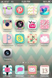iphone apps wallpaper cocoppa