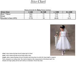 Sweet Ivory And Silver Baby Spring Flower Girl Dress