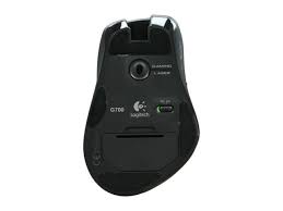 Free logitech g700 drivers and firmware! Logitech G700 Black Rf Wireless Laser Gaming Mouse Newegg Com
