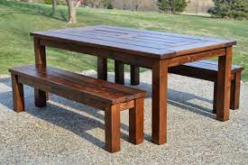 Build A Patio Cooler Table With Built