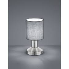 Ръчно изработени нощни лампи от канап с уютно. Moderna Noshna Lampa S 1 Svetlina Garda 9 5 Sm Lamp Table Lamp Decor