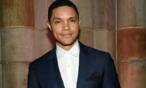 What happened to Trevor Noah? Daily ...