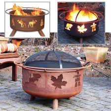 Square steel propane fire pit table in mist gray with ng conversion kit. Best Costco Fire Pits Firepitmag