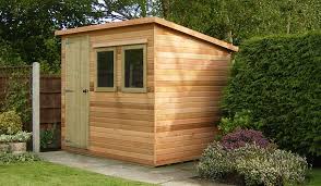 Works Storage Sheds Townsend Timber