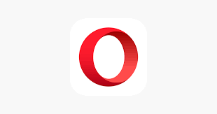Here you will find apk files of all the versions of opera mini browser beta available on our website published so far. Opera Browser Fast Private On The App Store
