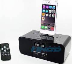 iphone mobile charger docking station