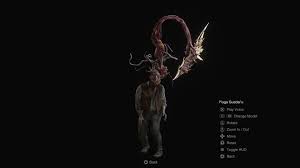 Plagas - Resident Evil 4 Guide - IGN
