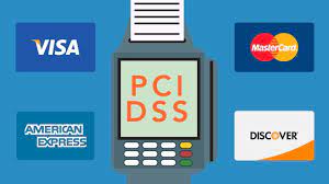 what is pci dss a brief summary of