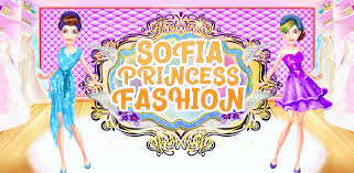 princesse sofia home apk for