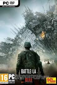 battle los angeles pc game free